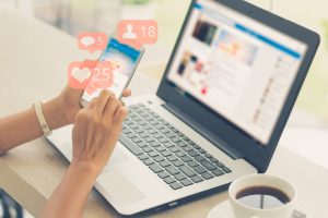 Las redes sociales, el aliado que le ayudará a impulsar su negocio