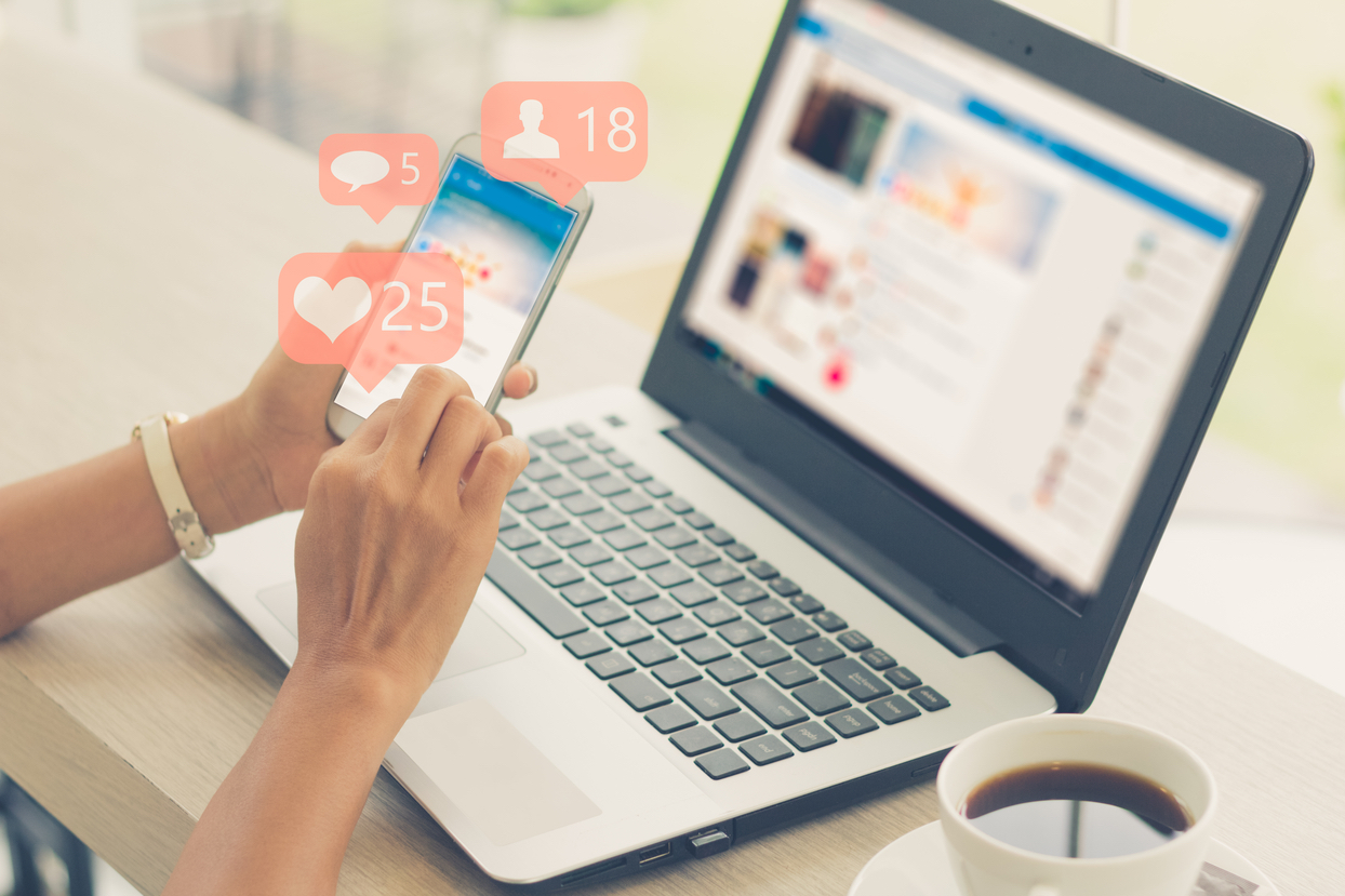 Las redes sociales, el aliado que le ayudará a impulsar su negocio
