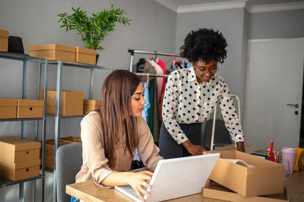 Aumente  sus ventas en la era digital