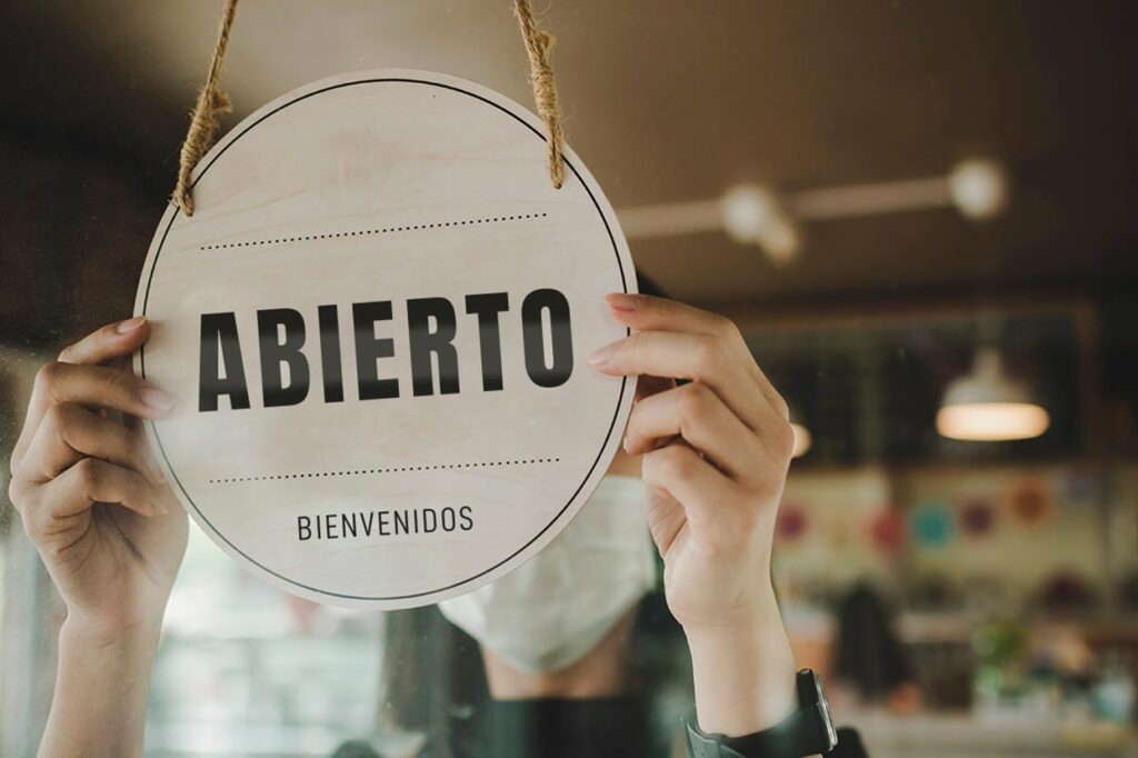 Colombia: un país con condiciones para emprender