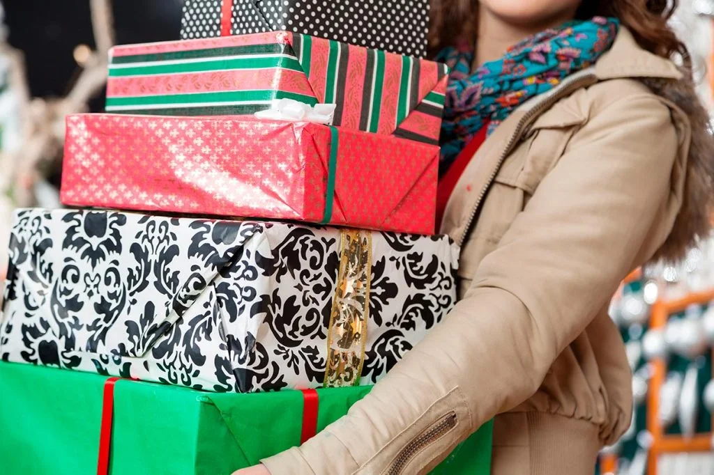 Productos que más compran los consumidores en diciembre