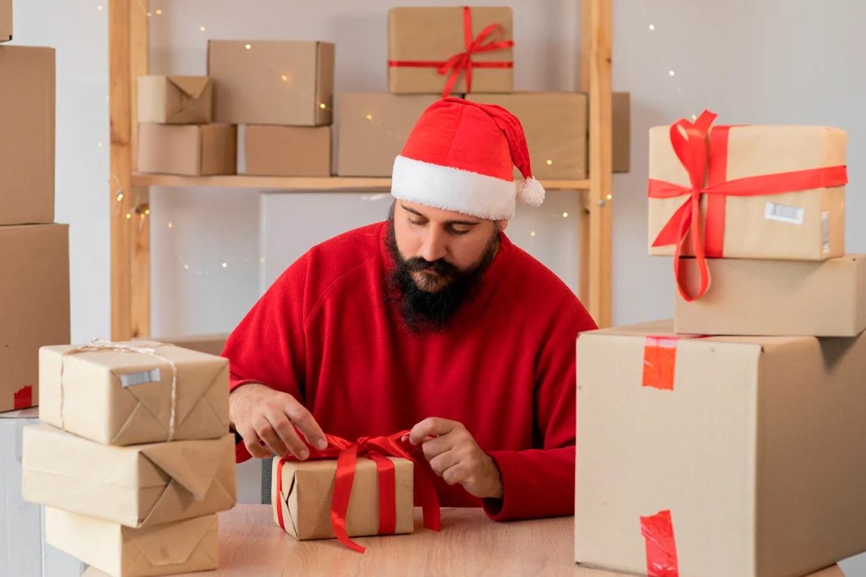 Incrementar ventas en Navidad