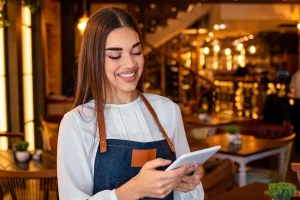 ¡Fortalezca su comercio con Mis Finanzas para mi Negocio!.