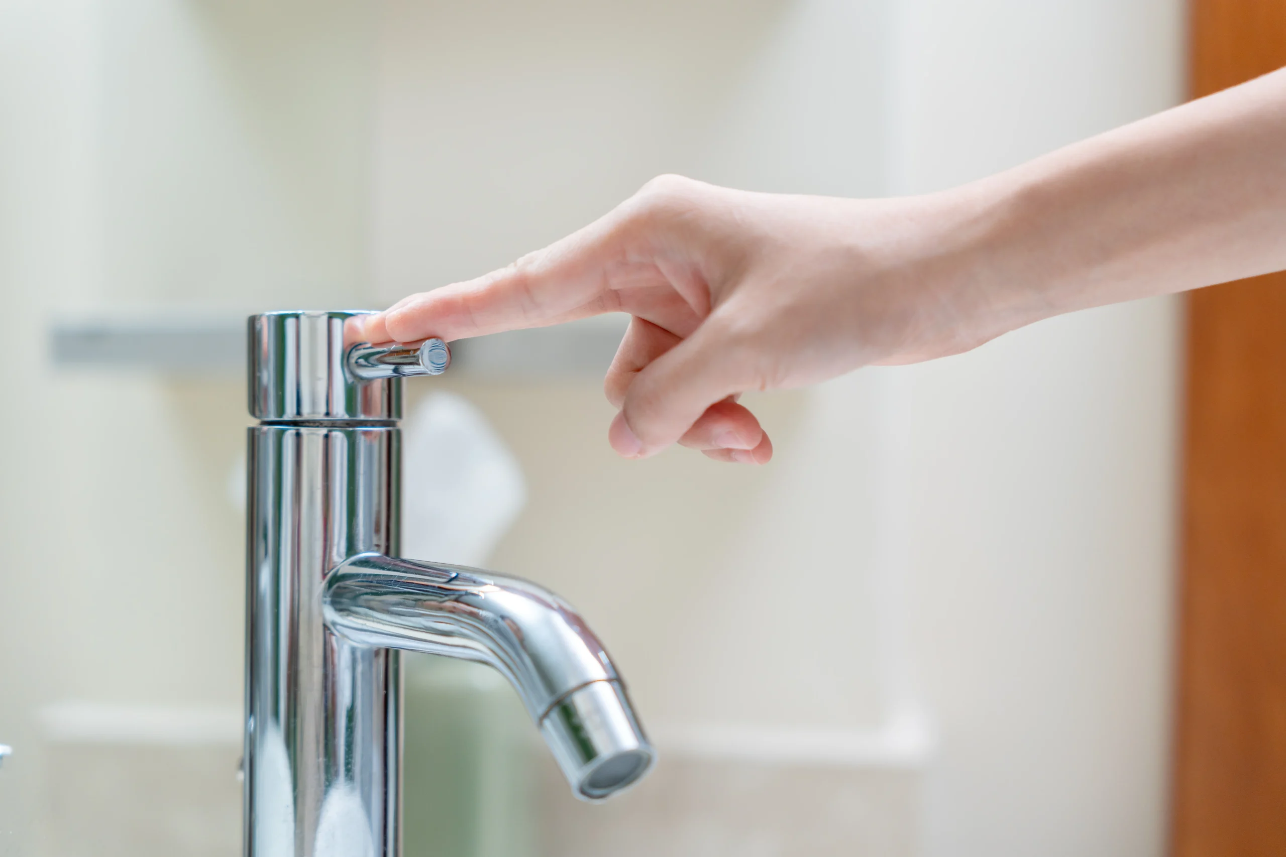Recomendaciones para ahorrar agua en su negocio