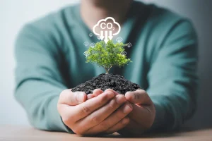 Como implementar productos carbono neutrales puede abrirle varias oportunidades a la hora de hacer negocios