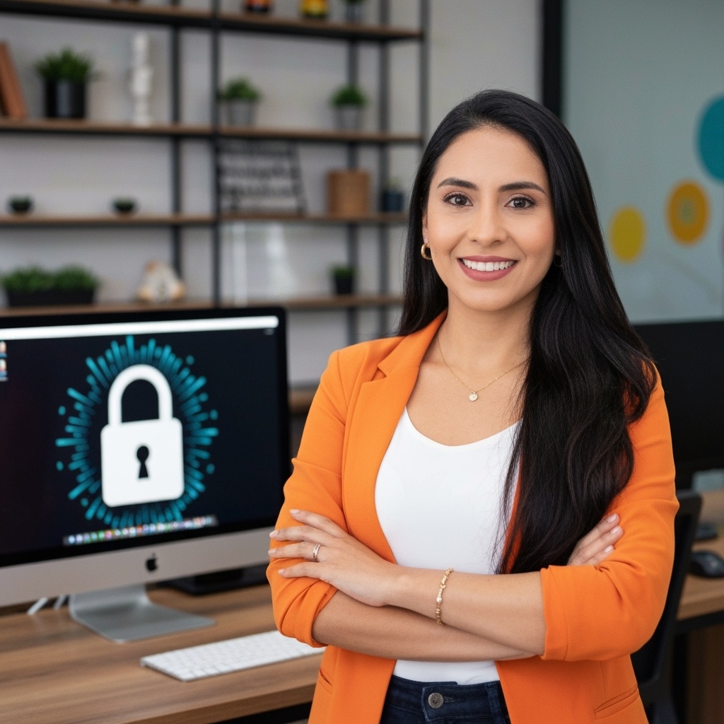 Seguridad financiera en su negocio